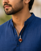7 Mukhi Rudraksh
