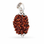3 Mukhi Rudraksh