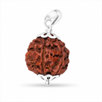 6 Mukhi Rudraksh