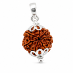 7 Mukhi Rudraksh