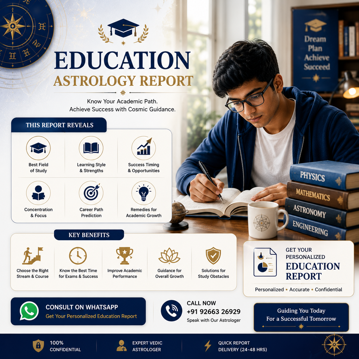 Education Report