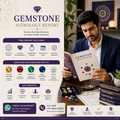 Gemstone Report