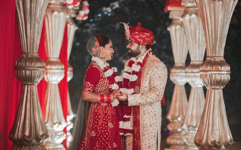 Marriage Report