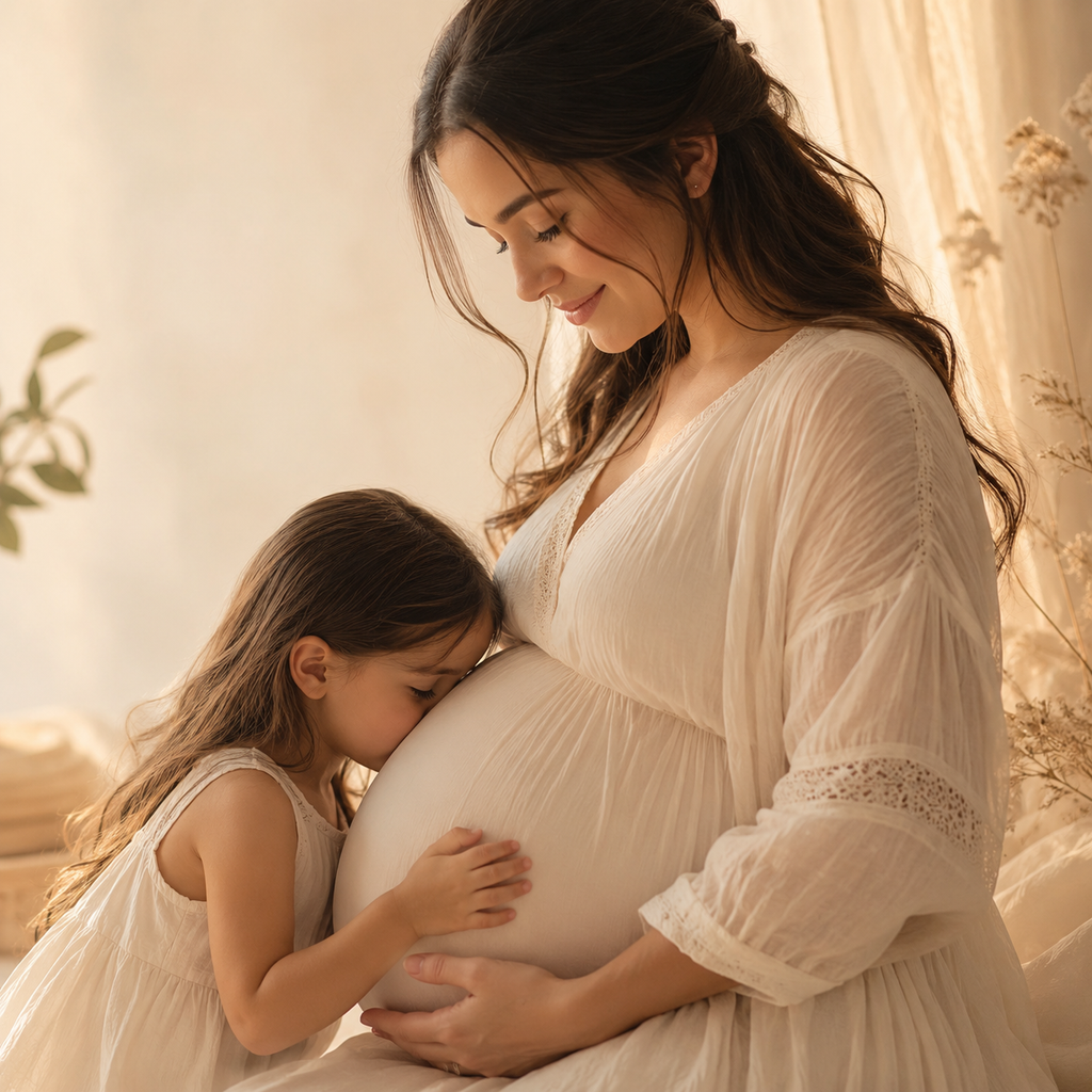 Child Birth & Pregnancy Astrology Report