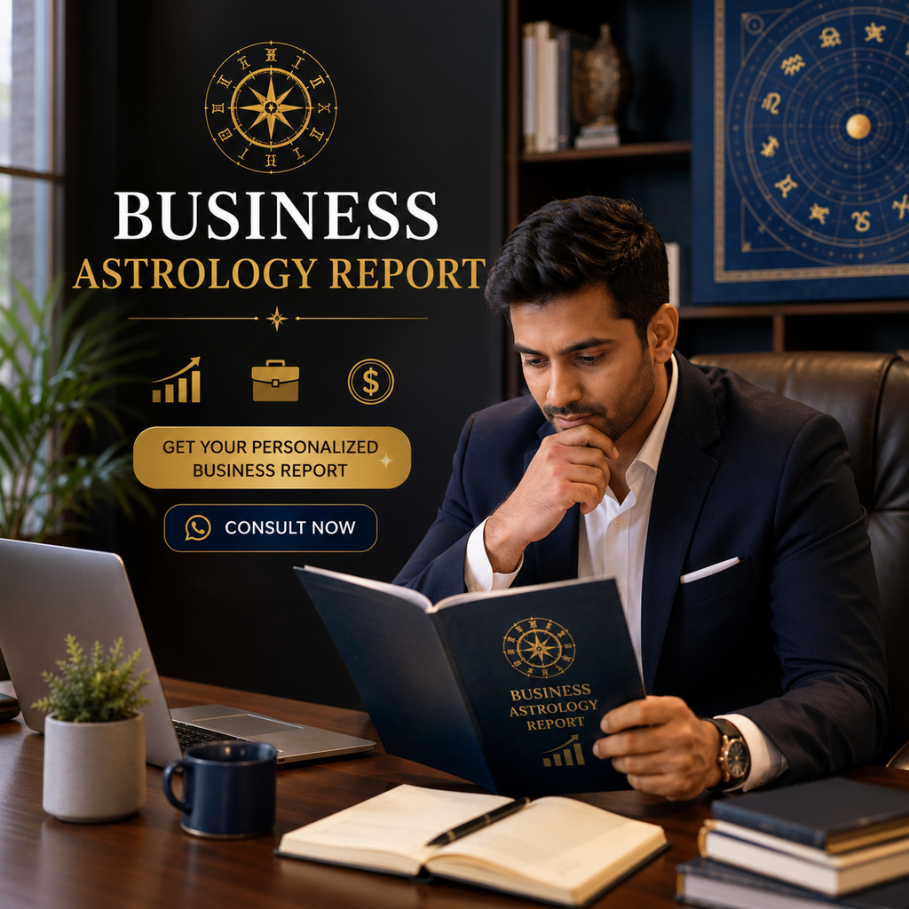 Business Report