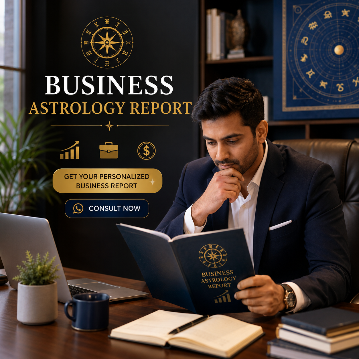 Business Report