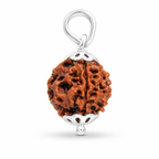 4 mukhi Rudraksh