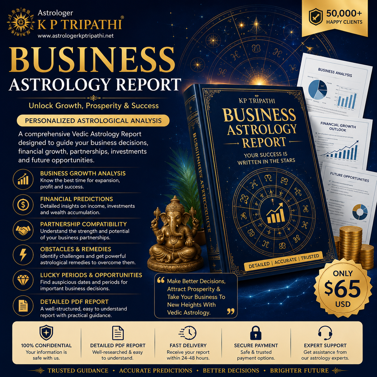 Business Report